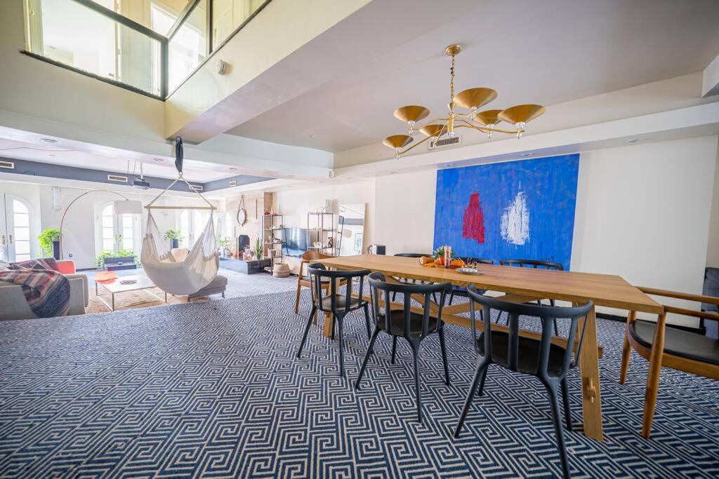 Private Gramercy Townhouse 3br 3ba With Terrace Nova York