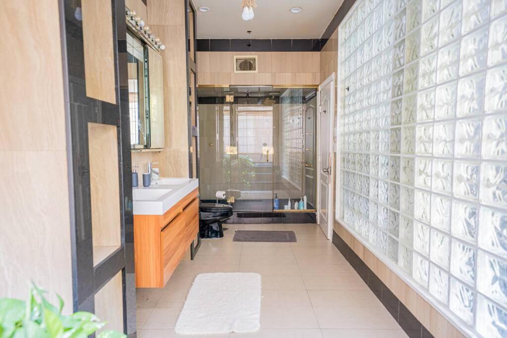 Casa de férias Private Gramercy Townhouse 3br 3ba With Terrace *